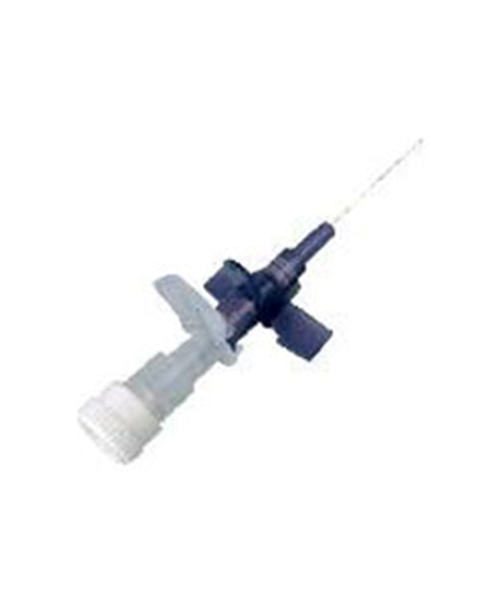 Neonovo No: 26 I.V. Kanül 